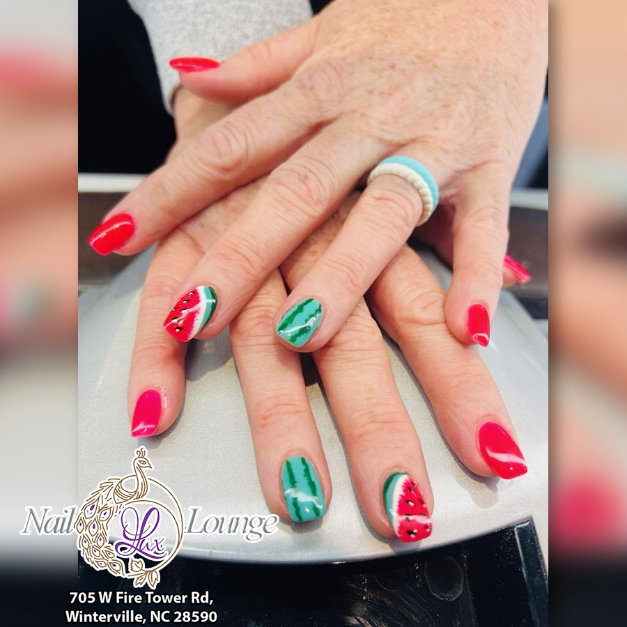 amazing nail